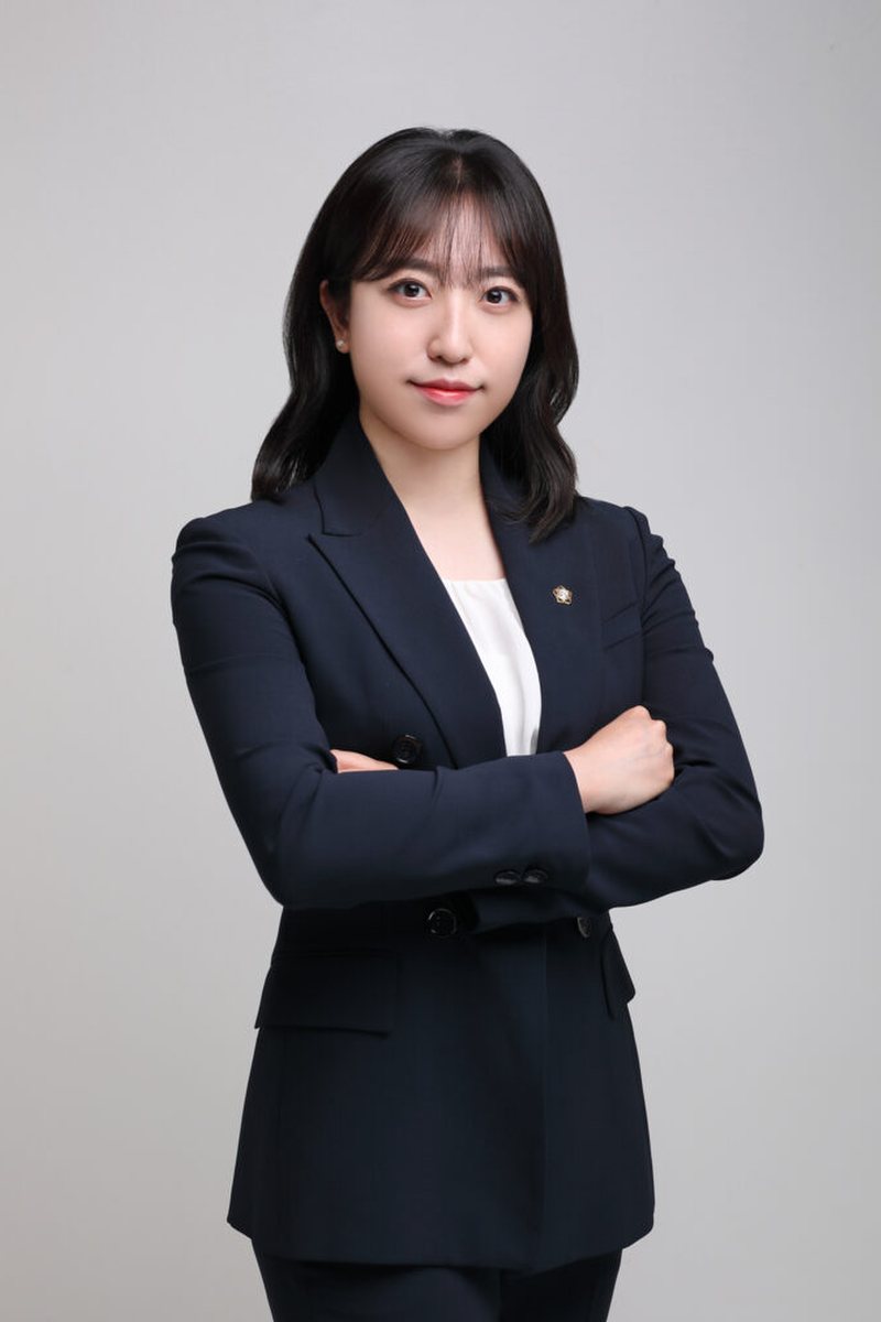 정주은 변호사