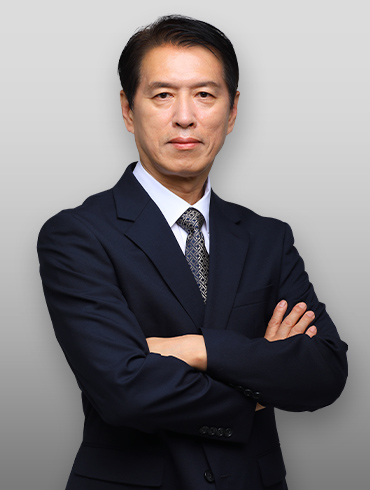 임웅수 형사팀장∙행정사